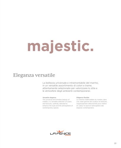 Majestic