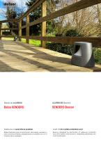 SENDERO Beacon