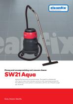 SW21 Aqua