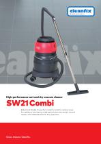 SW21 Combi