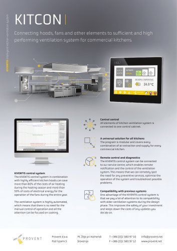 KITCON brochure EN