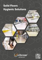 Solid Floors Hygienic Solutions