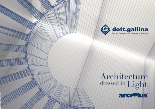 Architecture Dressed in Light