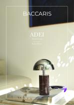 ADEI Portable Lamp