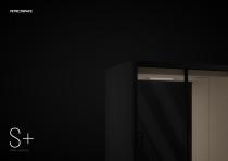 Vetrospace S+ Product Card