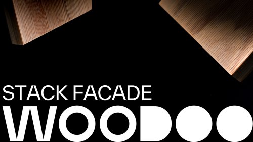 STACK FACADE