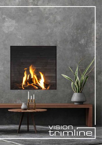 Fireline Stoves