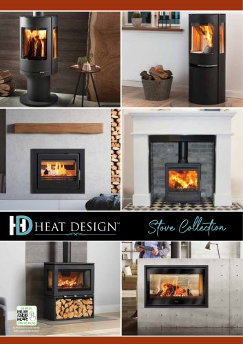 Stove Collection