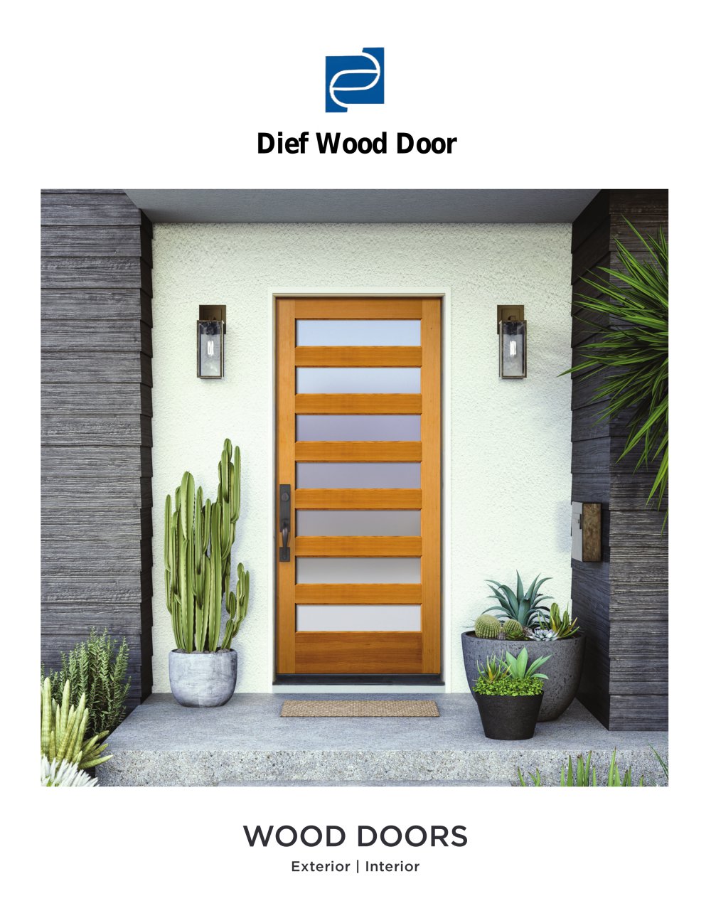 Interior door - Dief Flooring