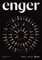 Enger 2026 mini Catalog 