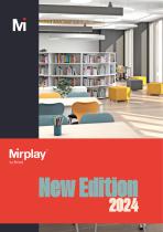 New Edition 2024