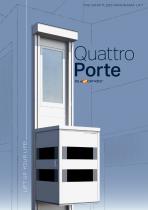 Quattro Porte