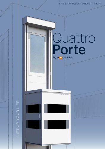 Quattro Porte