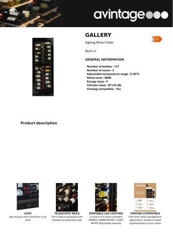 avintage 5