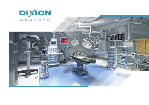 Dixion 1