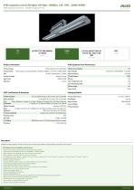 ATEX explosion proof LED lights 120 Watt, 16800lm, 120°, IP67, ,2200K-6500K