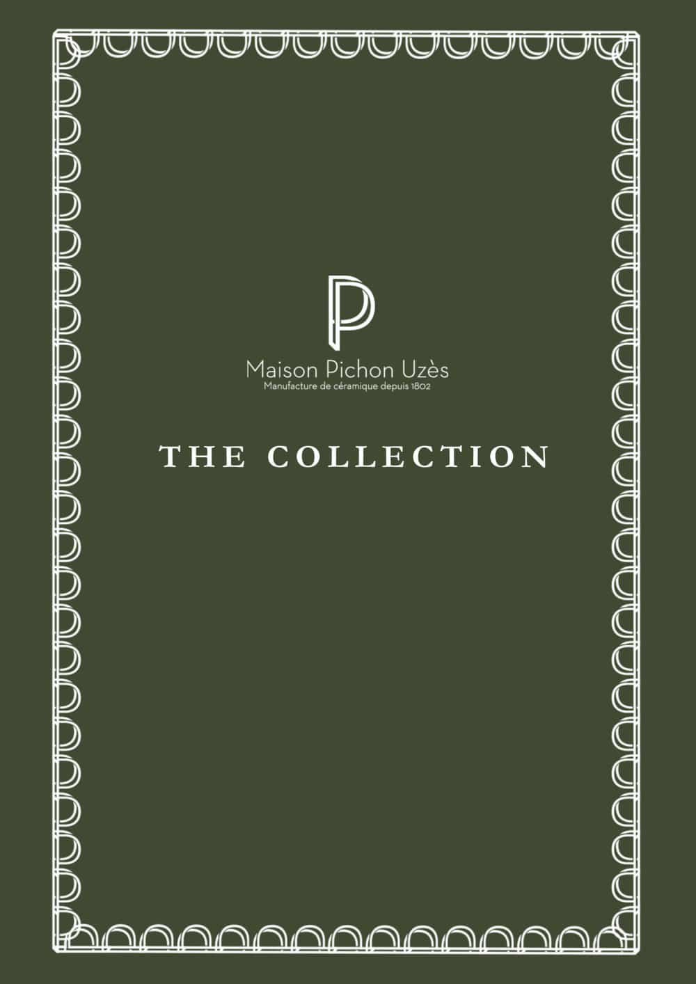 Catalog 2026 - MAISON PICHON