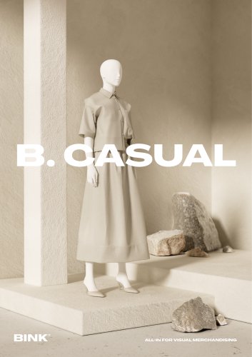 B. CASUAL