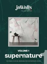 Volume 1 - Supernature Collection