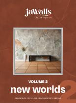 Volume 2 - New Worlds Collection