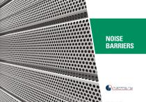 Noise barriers
