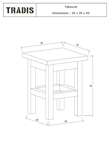 Stool