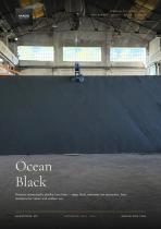 Ocean Black