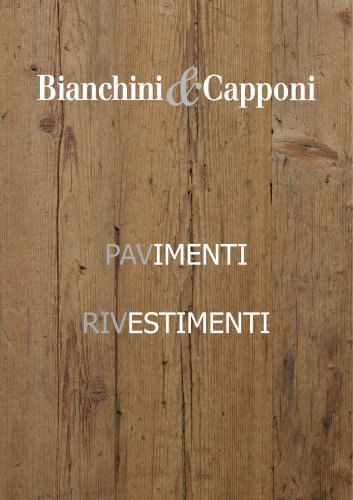 Pavimenti Rivestimenti 2014