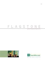THE FLAGSTONE