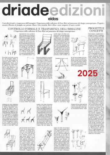 Brochure 2025
