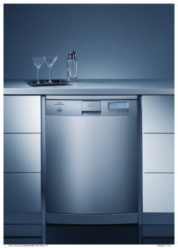 Dishcare 2010