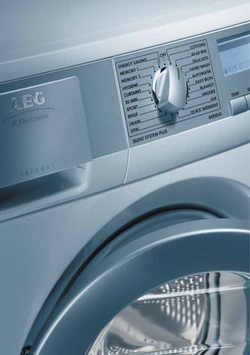 Laundry 2010