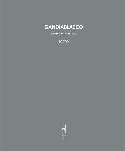 GANDIABLASCO CATALOGUE