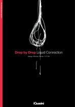 Drop by Drop | Liquid Connection