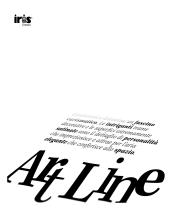 Artline