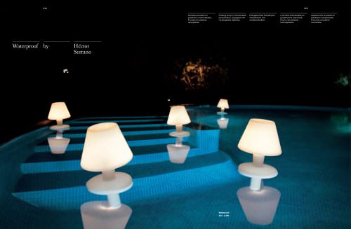 Metalab:Waterproof