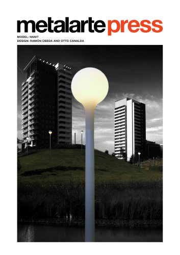 Outdoor:Nanit