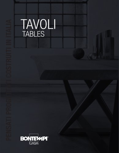 TABLES