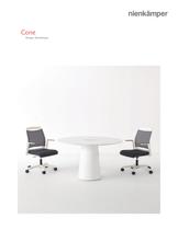 Cone Table