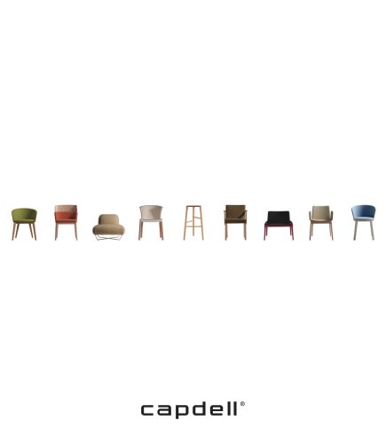 CAPDELL CATALOGUE