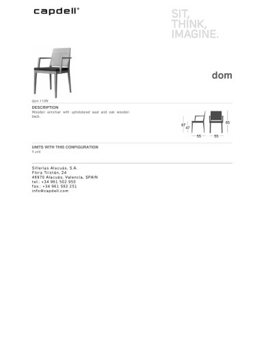 dom 110N
