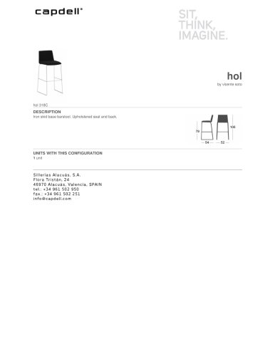 hol 318C