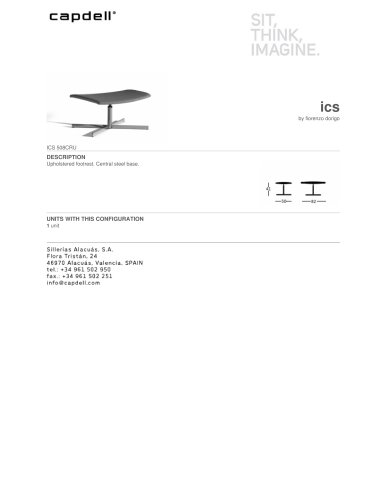 ICS 508CRU