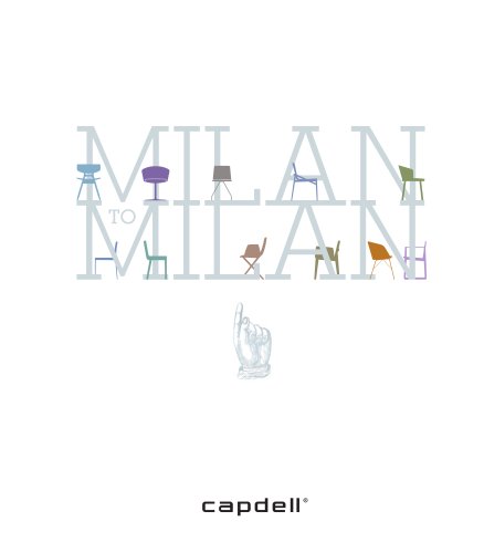 Milan to Milan - Collections
