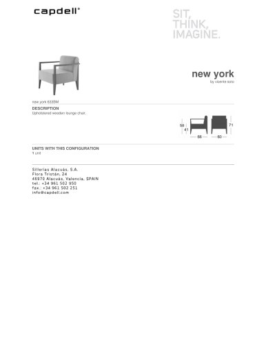 new york 633BM