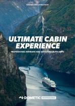 ULTIMATE CABIN EXPERIENCE