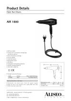 AIR 1800