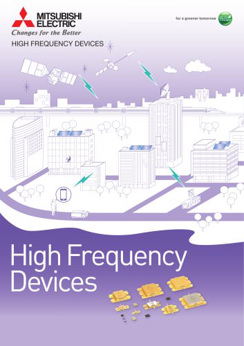 High Frequency Devices_2013