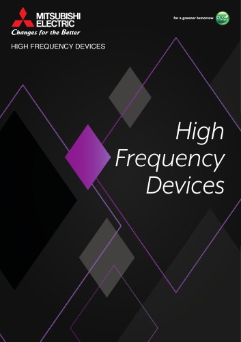 HIGH FREQUENCY DEVICES_2018