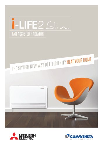 I-LIFE2 SLIM